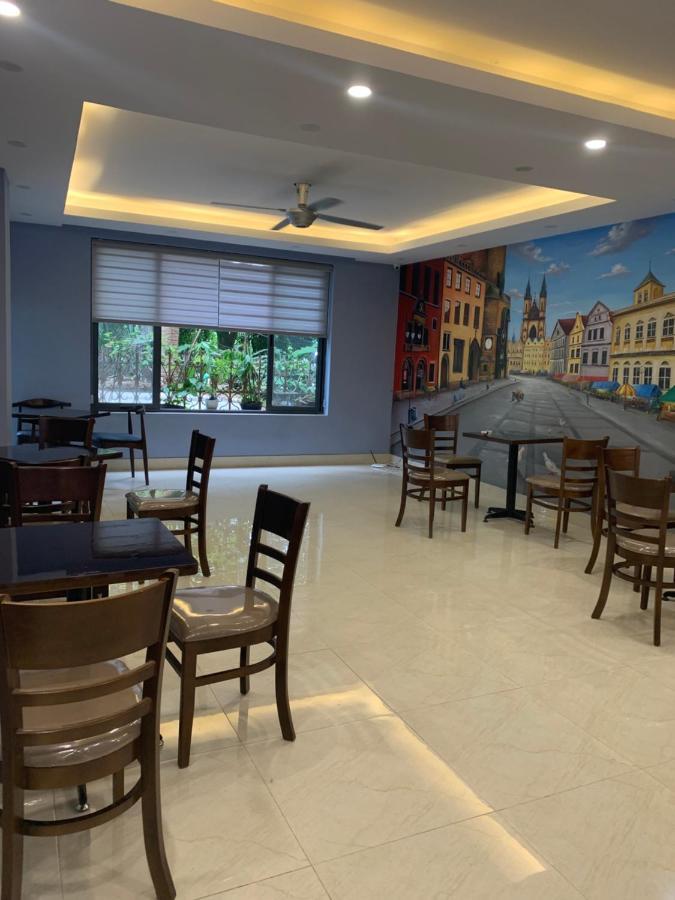 Gh Apartment Westlake - Managed By Pegasy Group 河内 外观 照片
