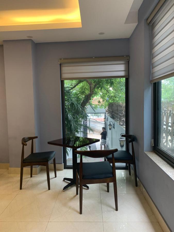 Gh Apartment Westlake - Managed By Pegasy Group 河内 外观 照片