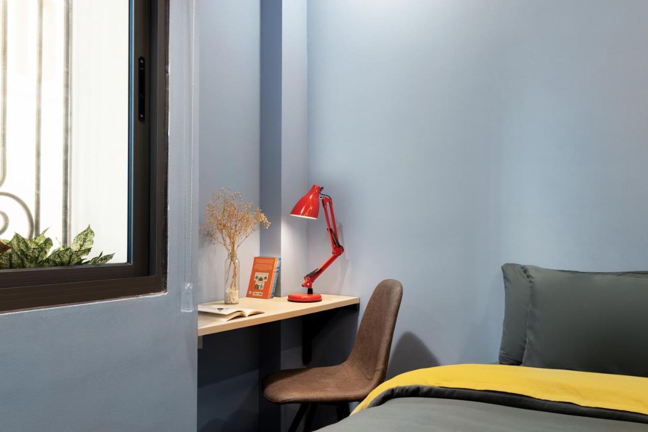 Gh Apartment Westlake - Managed By Pegasy Group 河内 外观 照片